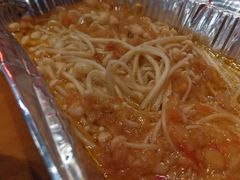 -小红烤翅(傅厚岗店)