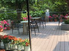 -ADO KAFE(大学城店)
