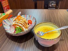 -仙隐小鹿料理食堂(惠济万达店)