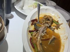 -味界·精致赣菜(招商花园城店)