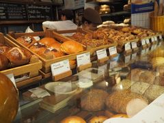 -BAKER&SPICE(安福路店)