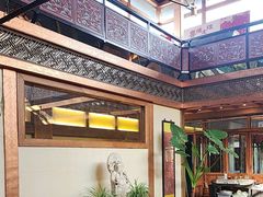 -那家小馆•北京菜•烤鸭(香山店)