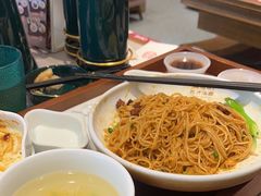 -松鹤楼面馆(清河万象汇店)