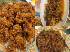 -聚德华天烤肉季·宴会厅(什刹海总店)