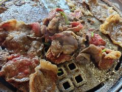 -允辛家·自助泥炉烤肉(九亭店)