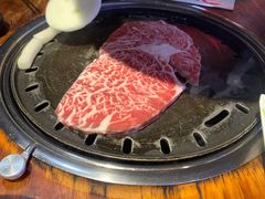 牛排肉-杀猪天·韩国烤肉(总店)