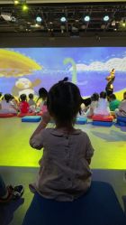 -小鸡哆哆故事屋·儿童乐园(嘉里城店)