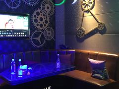 -泡沫BUbbLE量贩式KTV(金沙江路店)