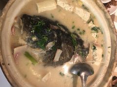 -新大咀港式茶餐厅(宝山万达店)