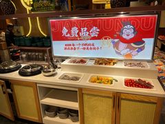 -将军肚烧烤鸡手王(东岭南街店)