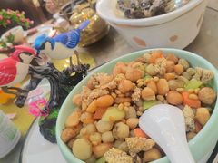 -桃园盛宴·岭南粤菜·手工茶点(南庄店)