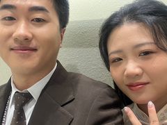 -海马体照相馆(大连罗斯福广场店)