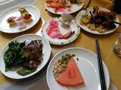 -威珀斯酒店·珀萃美食餐厅