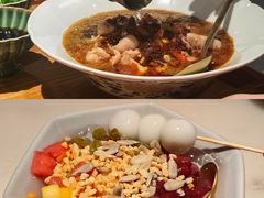 -锦府盐帮·李宅(领展购物广场中关村店)