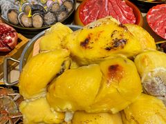 -松野谷·寿喜烧自助(华联顺义金街购物中心店)