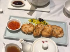 湛江煎虾饼-尚一汤·粤菜海鲜(环球港店)