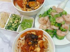 -杏园餐厅(西四北大街店)