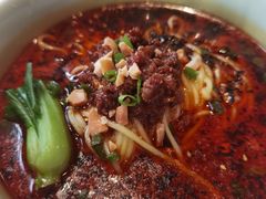 担担面-新沸腾鱼乡(世贸天阶店)