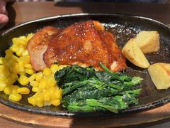-萨莉亚(巴黎春天成山店)