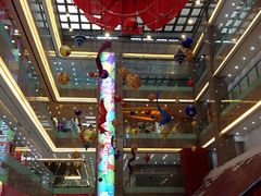 农工商118广场-农工商超市(金沙江路店)