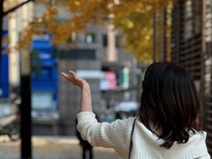 -新世界百货(明洞总店)