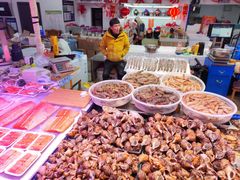 -桃源市场(解放路店)