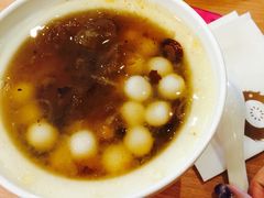 -满记甜品(南京虹悦城三店)