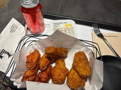 -Kyochon1991校村(共和路店)