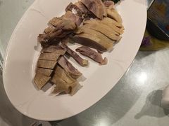 -品大三·经典淮扬菜(大行宫店)