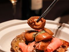 -领事馆19号中餐厅(厦门海景洲际酒店)
