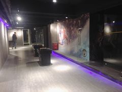 -Moss7Club 剧本杀桌游(inspark店)