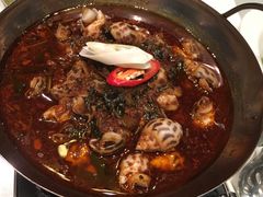 白灼小花螺-徐记海鲜(大雁塔|金都店)
