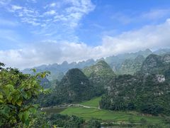 -万峰林风景区