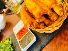 -陆壹捌餐厅(五大道店)