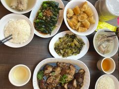 -松發肉骨茶(克拉码头店)