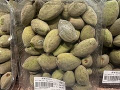 -果蔬好生活超市(乐堤港店)