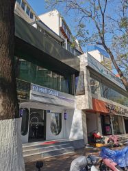 -YO HAIR SALON