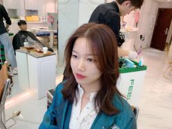 -潘多拉Hairsalon
