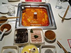 -海底捞火锅(威高广场店)