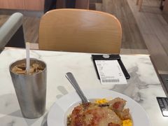 -深仔记茶餐厅(亚士厘道店)