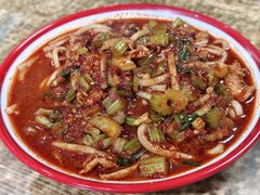 -玲玲米粉·新疆现炒米粉(大十字总店)