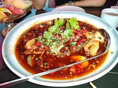 -粉墨特色菜·烧烤音乐酒馆
