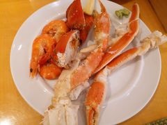 -威斯汀舞台餐厅