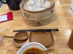 -小六汤包·老字号·中华名小吃(兴庆路店)