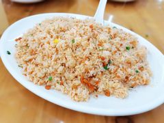 海胆炒饭-明记海鲜大排档(巽寮湾店)