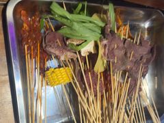 -来涮蜀鲜货火锅串串香(菜市口店)