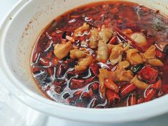 -蜀都丰 正宗水煮鱼(建德天城店)