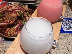 -大头叔烤鸡爪·朝鲜族烤串(天池路店)