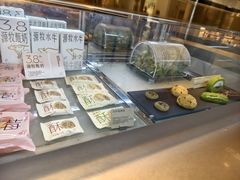 -喜茶(佛山岭南站店)
