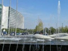 -北京园博大酒店